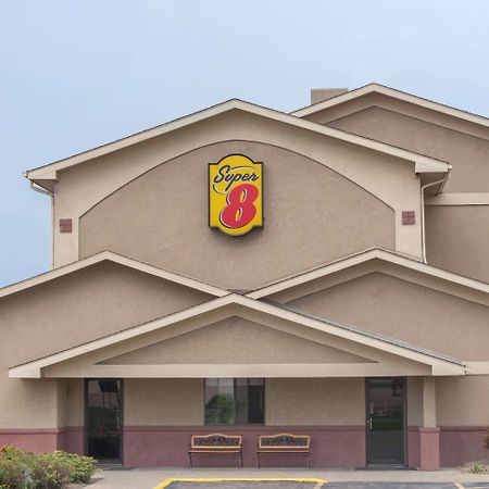 Super 8 By Wyndham Youngstown/Austintown מראה חיצוני תמונה