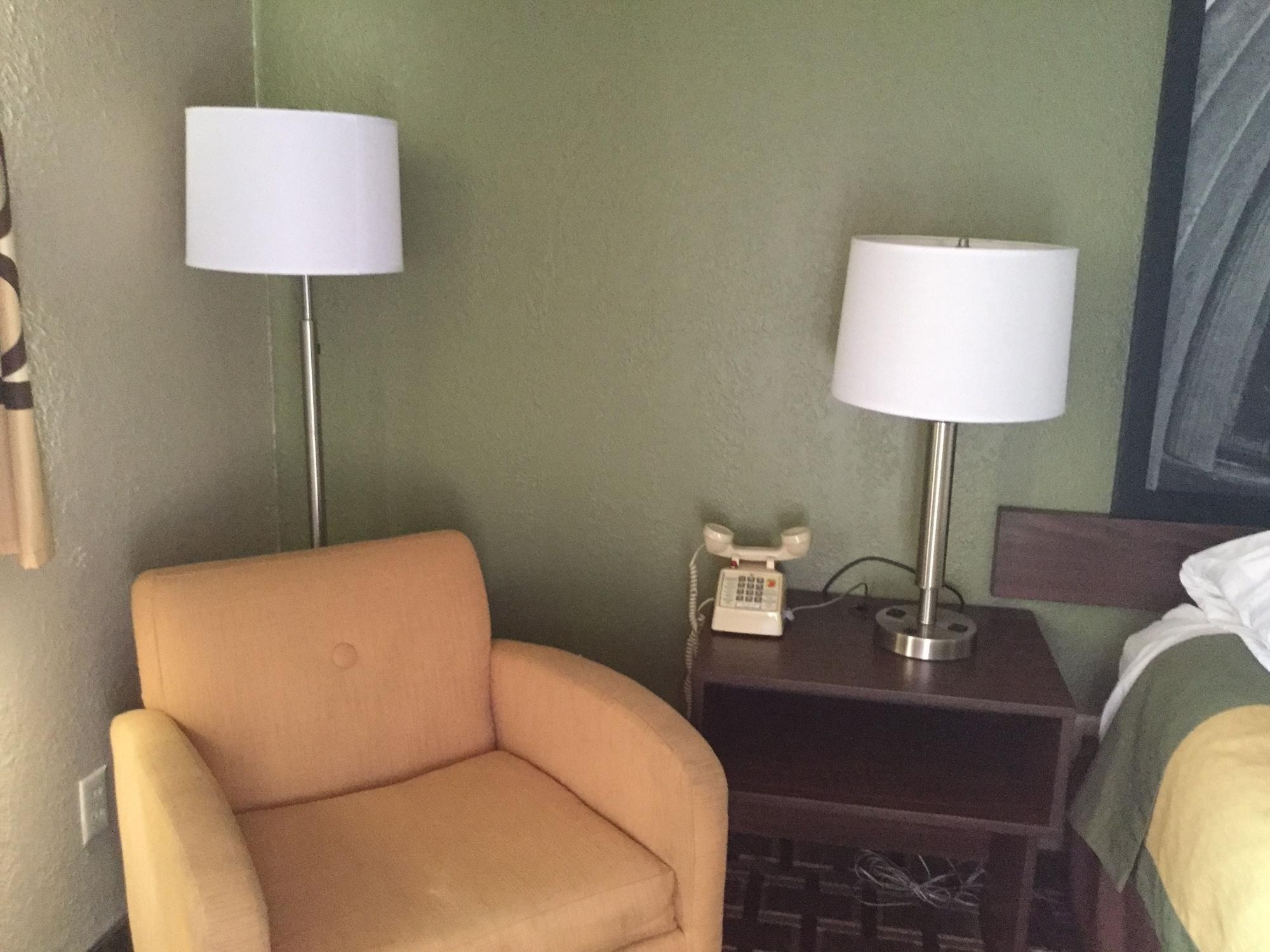 Super 8 By Wyndham Youngstown/Austintown מראה חיצוני תמונה