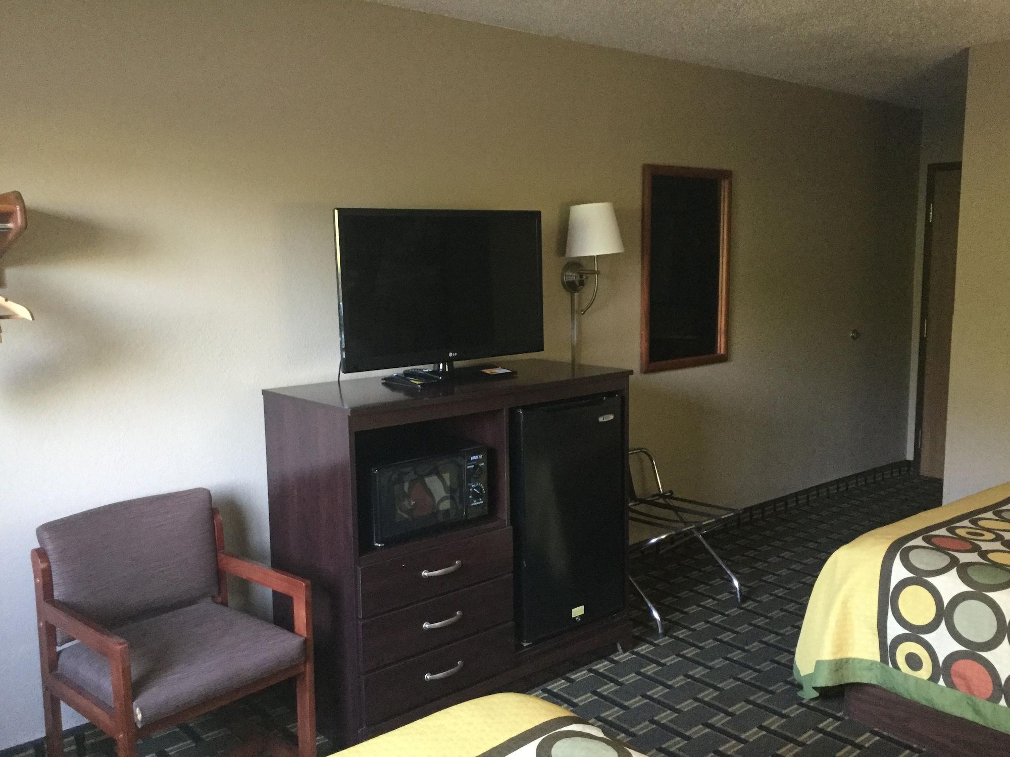 Super 8 By Wyndham Youngstown/Austintown מראה חיצוני תמונה
